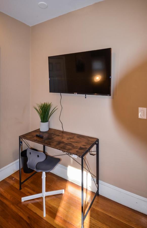 Private Bedrooms Long Term Stays Providence Buitenkant foto