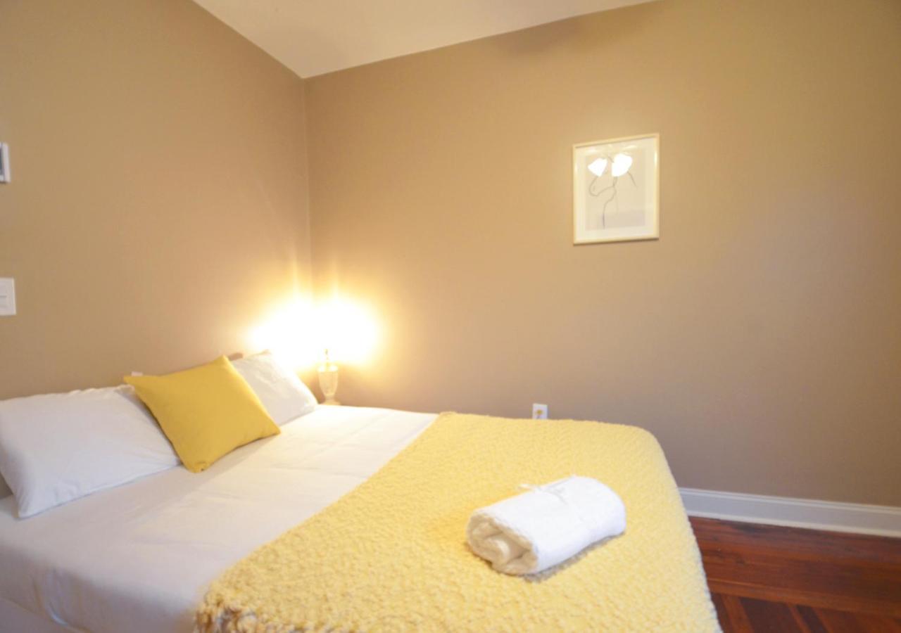 Private Bedrooms Long Term Stays Providence Buitenkant foto