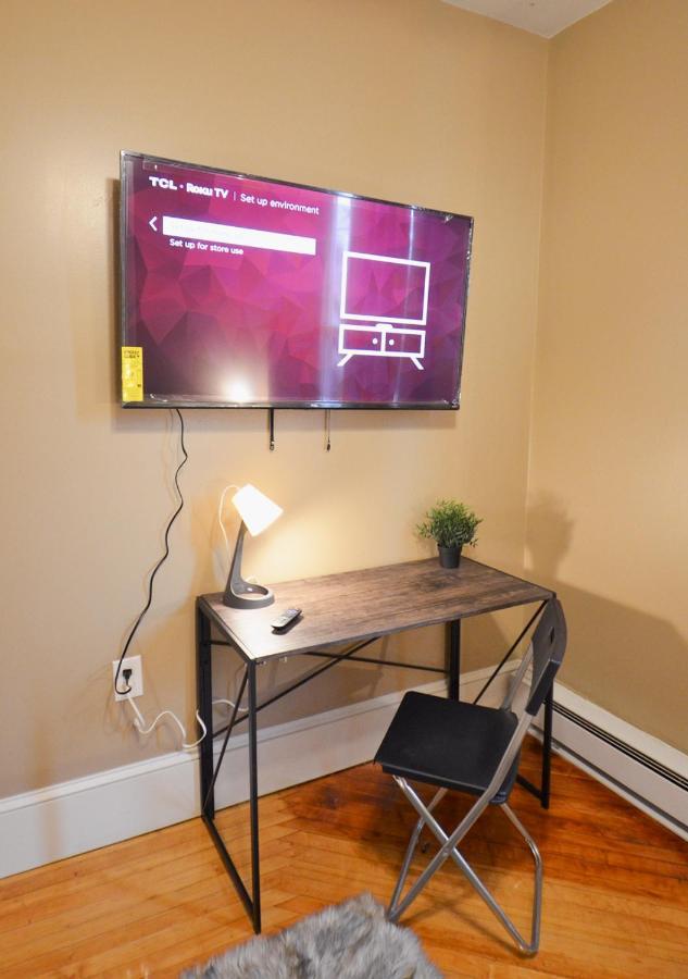 Private Bedrooms Long Term Stays Providence Buitenkant foto